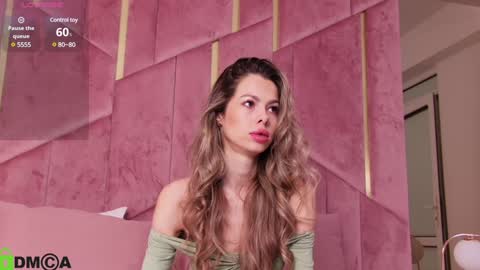 Allena online show from 02/08/25, 10:51