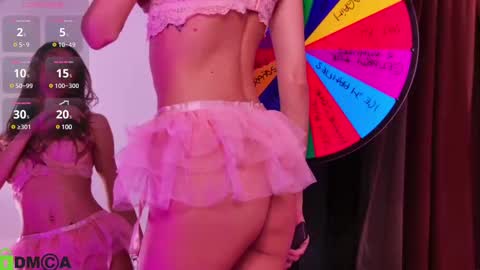 Allena online show from 02/15/25, 08:22