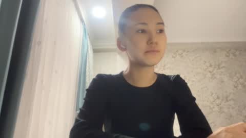 Fatima online show from 12/15/25, 03:22