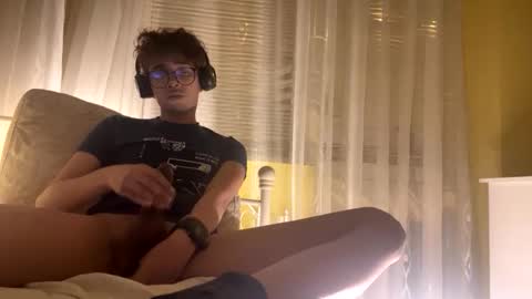 Allen Biju online show from 03/28/26, 11:26