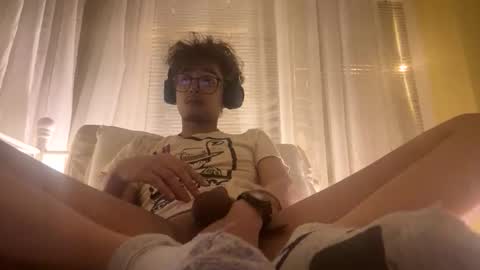 Allen Biju online show from 03/30/26, 08:21