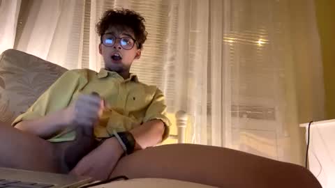 Allen Biju online show from 04/06/26, 02:20