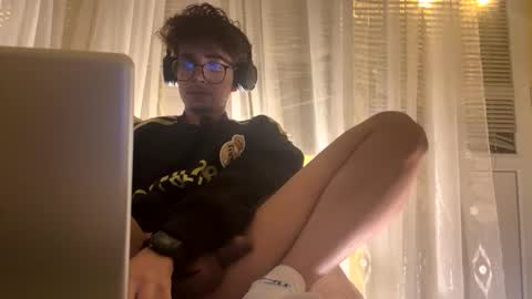 Allen Biju online show from 04/09/26, 06:02