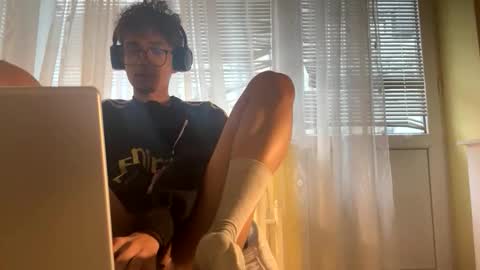 Allen Biju online show from 04/10/26, 02:33