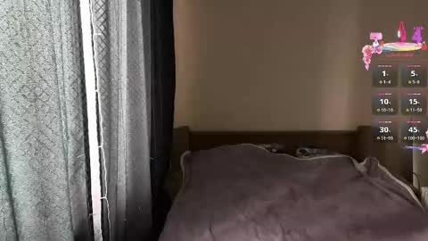 Emily online show from 02/13/26, 08:21