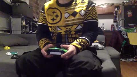 allenhungfun online show from 01/06/25, 02:26