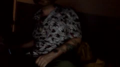 allenhungfun online show from 01/17/26, 12:10