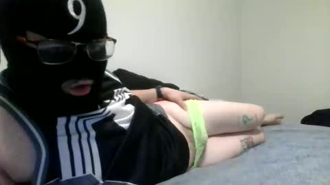 allenjaxoff703805 online show from 10/30/25, 01:01