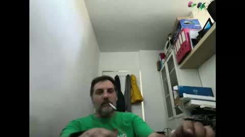 Snapshot of allenvic chatting on 04/14/26, 09:59 allenvic online show from 04/14/26, 09:59