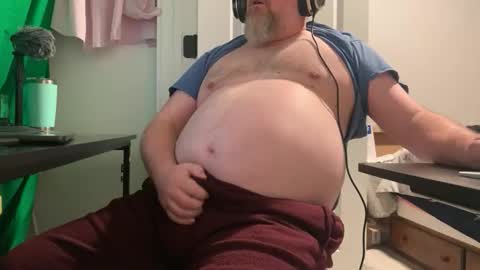 Allergictolove online show from 01/08/26, 02:52