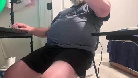 Allergictolove online show from 04/15/26, 03:02