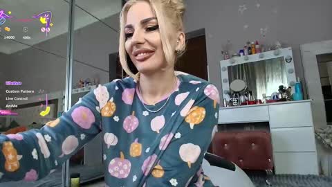 onlyfansallesya23 online show from 12/05/25, 10:02