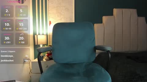 Allex online show from 02/17/25, 02:59