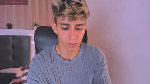 Allex online show from 02/25/25, 12:24