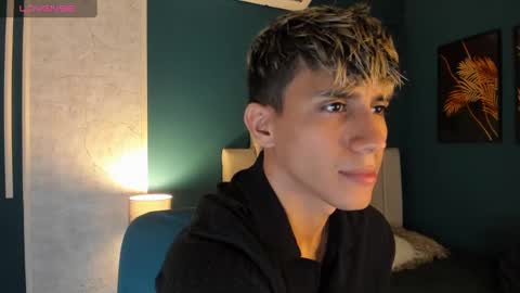 Allex online show from 03/03/25, 03:08