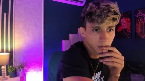 Allex online show from 03/05/25, 09:16