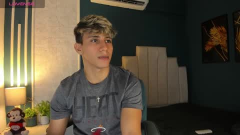 Allex online show from 03/09/25, 03:01