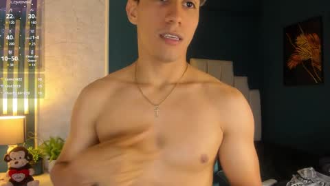 Allex online show from 03/11/25, 06:32