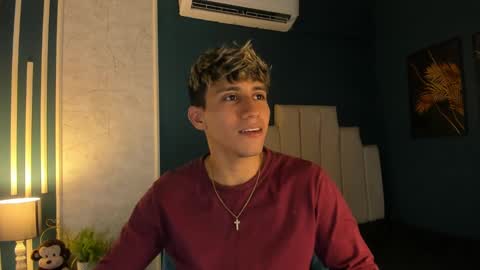 Allex online show from 03/12/25, 03:24