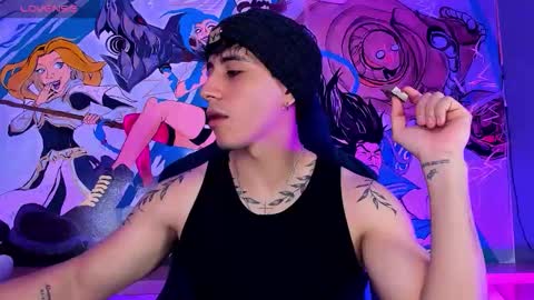 Allex online show from 10/18/25, 12:02