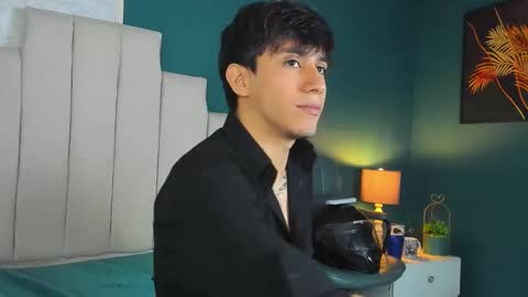 Allex online show from 11/18/25, 11:03