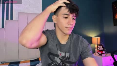 Allex online show from 12/01/25, 06:35