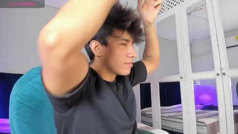 Allex online show from 02/07/26, 05:16