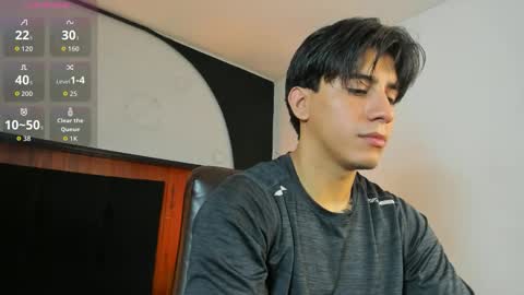 Allex online show from 03/08/26, 09:29