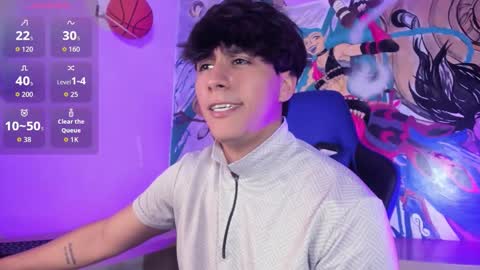 Allex online show from 03/18/26, 08:01