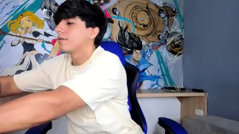 Allex online show from 03/28/26, 07:57