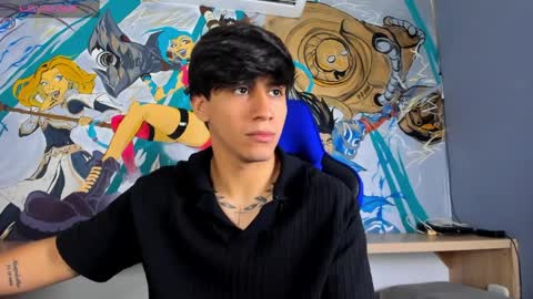 Allex online show from 03/31/26, 10:10