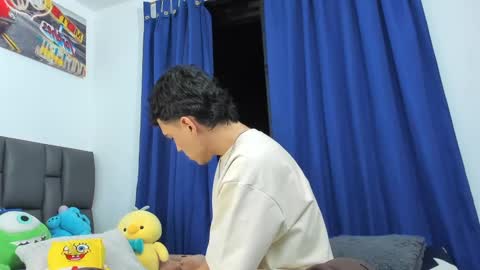 Snapshot of allexserrano chatting on 02/04/25, 01:34 Allex online show from 02/04/25, 01:34