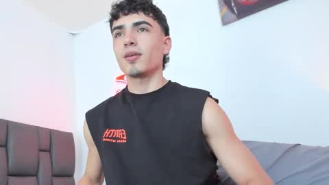 Snapshot of allexserrano chatting on 01/10/26, 07:10 Allex online show from 01/10/26, 07:10