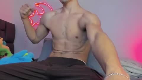 Snapshot of allexserrano chatting on 02/09/26, 08:18 Allex online show from 02/09/26, 08:18