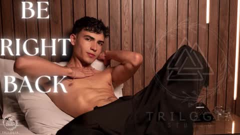 Snapshot of allexserrano chatting on 02/15/26, 11:34 Allex online show from 02/15/26, 11:34