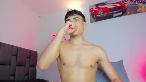 Snapshot of allexserrano chatting on 02/20/26, 05:37 Allex online show from 02/20/26, 05:37