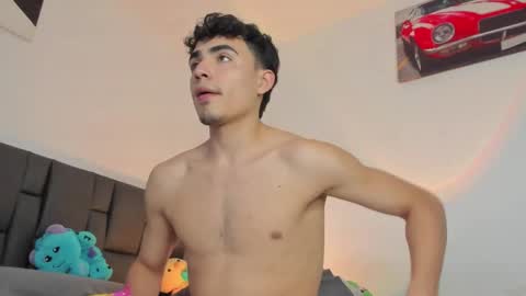 Snapshot of allexserrano chatting on 02/25/26, 02:32 Allex online show from 02/25/26, 02:32