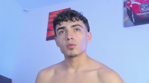 Allex online show from 04/08/26, 03:50