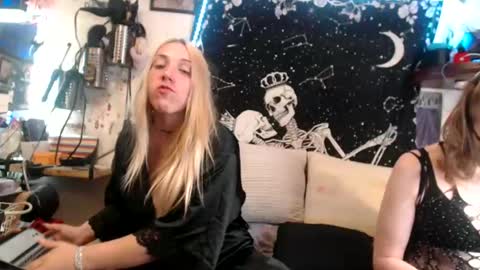 allforthedxll online show from 03/11/25, 02:07