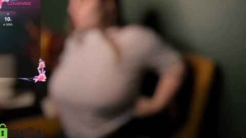 alli_aster online show from 03/11/25, 01:12