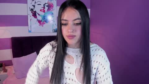 Snapshot of alli_cooper chatting on 01/18/25, 03:59 Ali online show from 01/18/25, 03:59