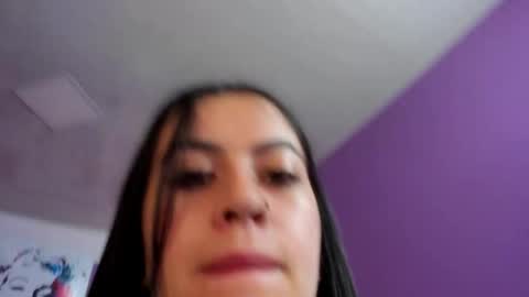 Snapshot of alli_cooper chatting on 02/15/25, 01:05 Ali online show from 02/15/25, 01:05