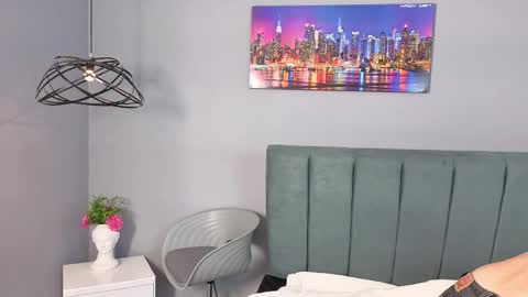 Snapshot of alli_cooper chatting on 03/26/26, 11:16 Ali online show from 03/26/26, 11:16