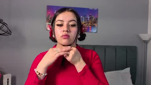 Snapshot of alli_cooper chatting on 04/01/26, 01:52 Ali online show from 04/01/26, 01:52