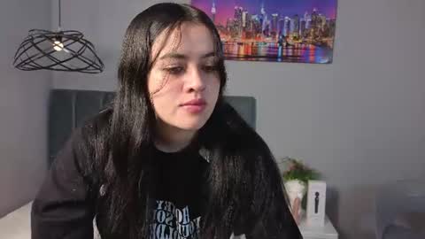Ali online show from 07/14/26, 12:22