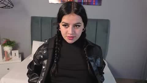Ali online show from 07/15/26, 02:22