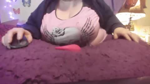 Snapshot of alli_kat78 chatting on 12/03/24, 09:33 Alli Kat online show from 12/03/24, 09:33