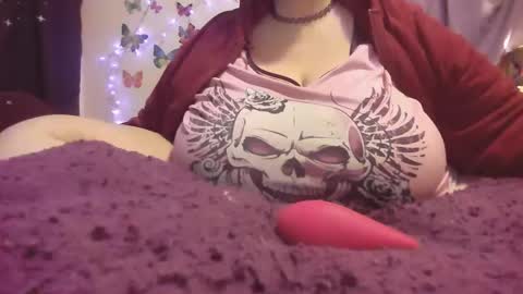 Snapshot of alli_kat78 chatting on 03/03/25, 08:05 Alli Kat online show from 03/03/25, 08:05