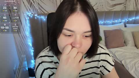 Blair online show from 01/11/25, 02:30