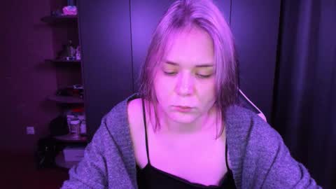 Blair online show from 11/11/25, 06:52